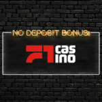 F1 Casino Bonus ohne Einzahlung