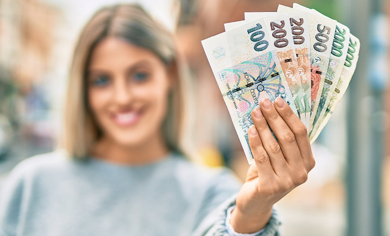 Wie kann man schnell Geld verdienen? Startseite