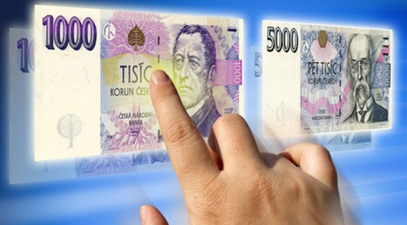 Wie man sofort Geld verdient Logo