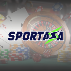 Sportaza Tischspiele