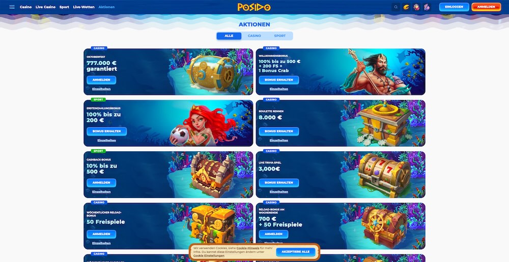 Posido Boni
