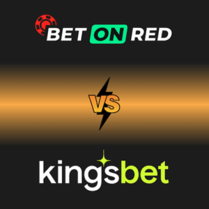 Warum BetOnRed besser ist als Kingsbet?
