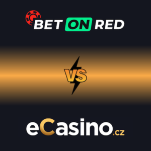 Warum BetOnRed besser ist als eCasino?