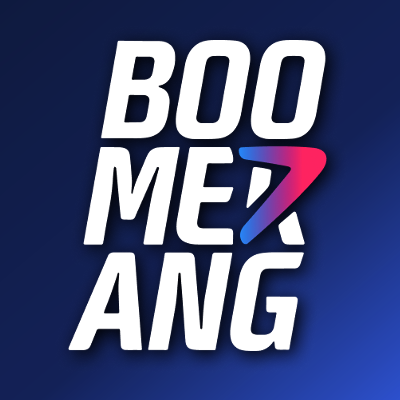 Boomerang Bet