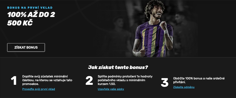 Sportuna Willkommensbonus