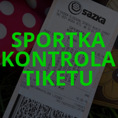 Sportka – Tippprüfung