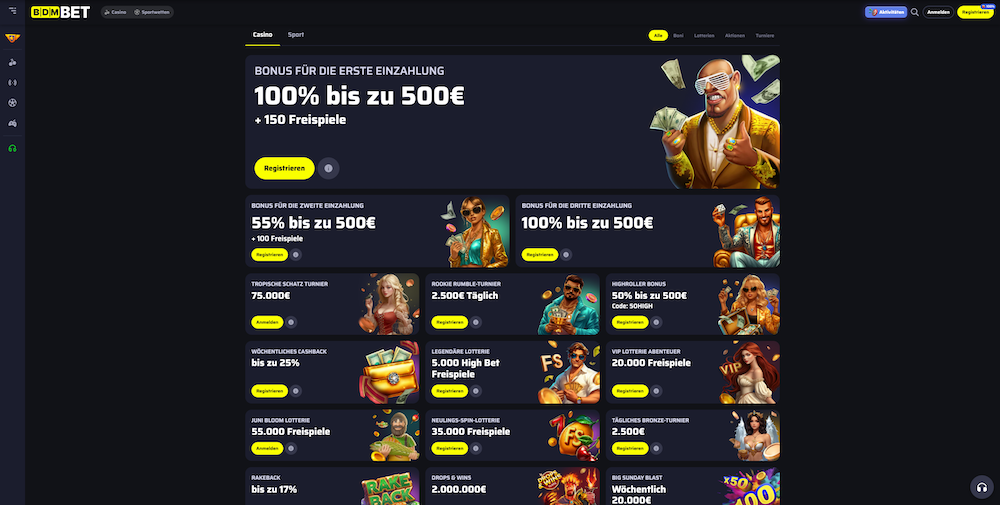 42335 BdmBet casino
