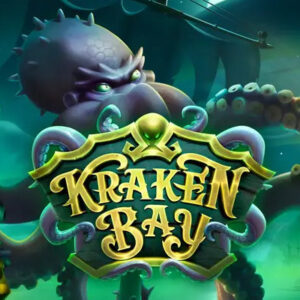 Kraken Bay logo