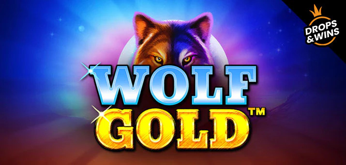 Wolf Gold Vorschau