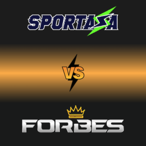 Sportaza vs. Forbes Casino