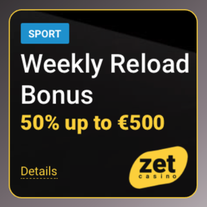 Zet
