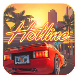 Hotline Logo