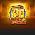 Legacy of Dead