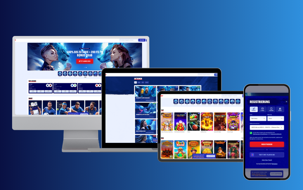 44491 Bankonbet App