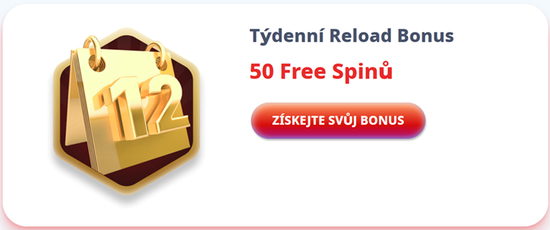 Casino Infinity Free Spins