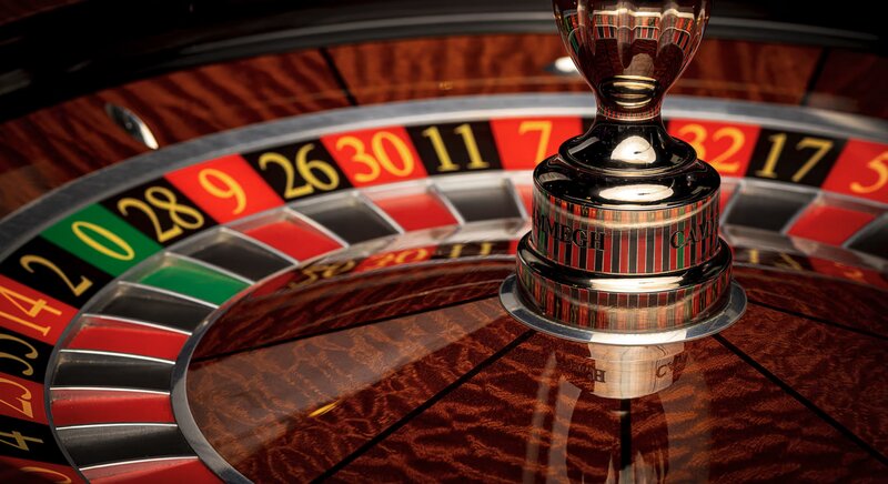 Französisches Roulette