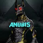 Hand of Anubis