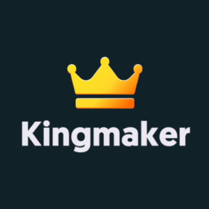 Kingmaker-Logo