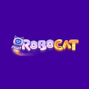 Robocat Logo