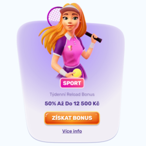 SlotsPalace Reload-Bonus