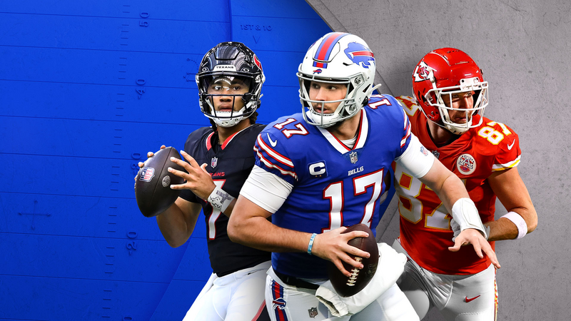 Kde sledovat NFL