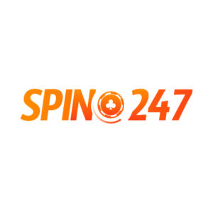 Spin247 Logo