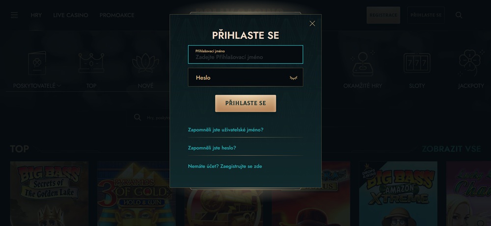 Dolly Casino Anmeldung