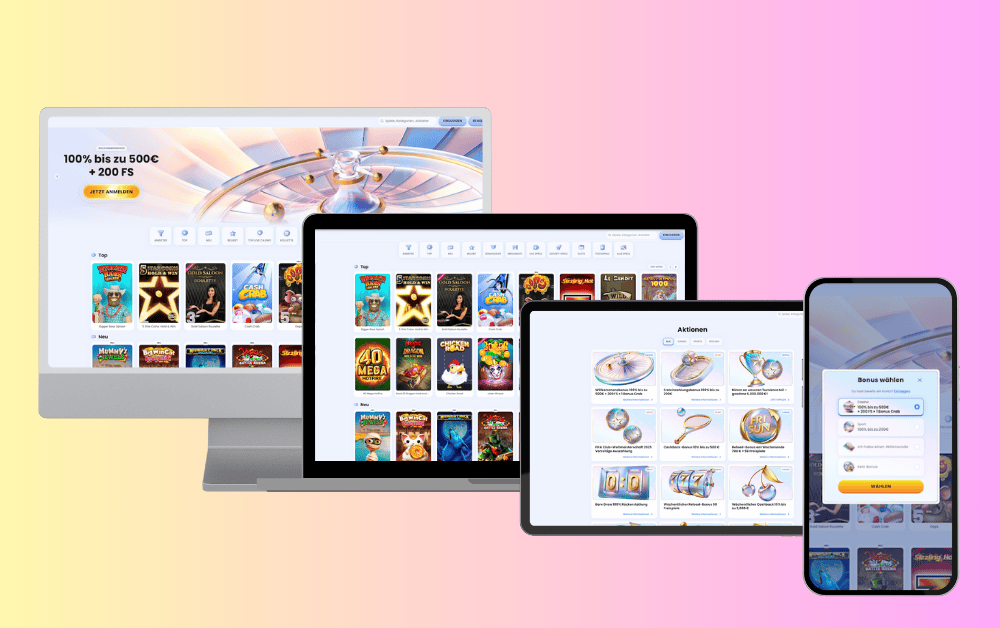 57743 CasinoLab App