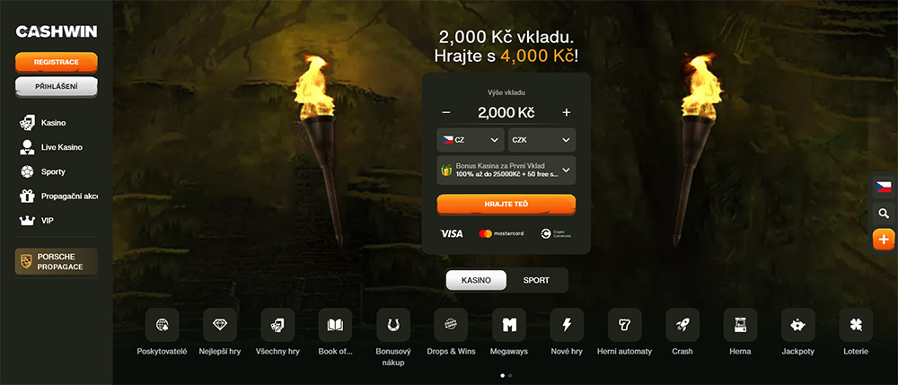 CashWin App [Wie herunterladen und installieren?]