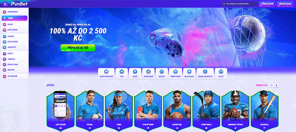 FunBet App [Wie herunterladen und installieren?]