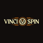 Logo des Buchmachers Vinci Spin