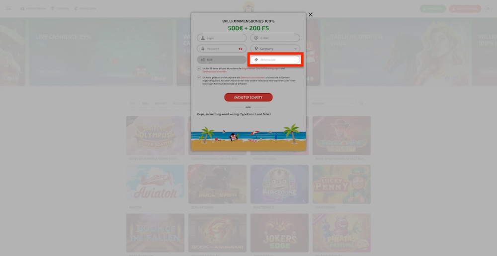 BoaBoa Promo-Code
