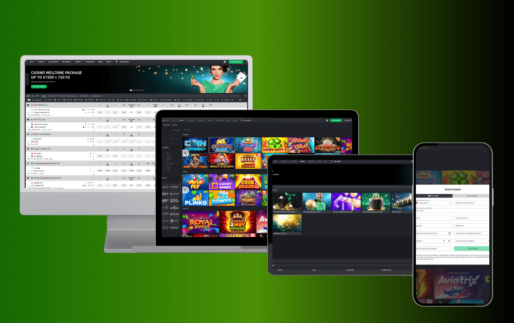 30173 BeatBet App