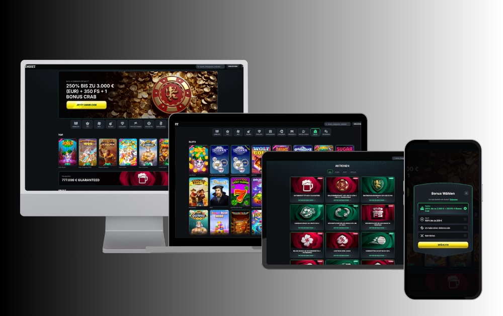 34868 KinBet App