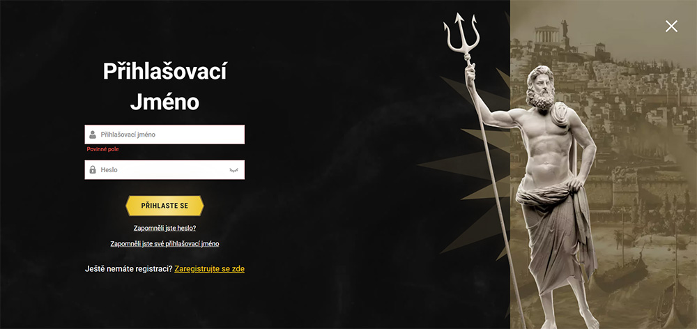 Casinoly Login [Anleitung zur Anmeldung]