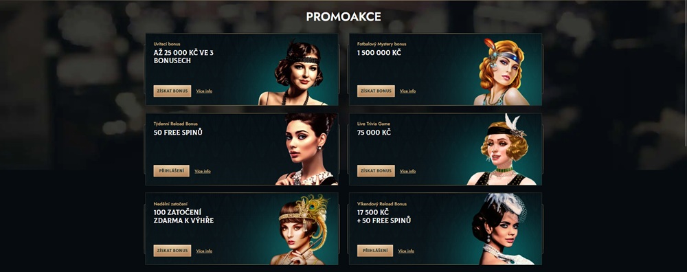 Dolly Casino Free Spins