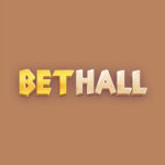BetHall sázková kancelář logo