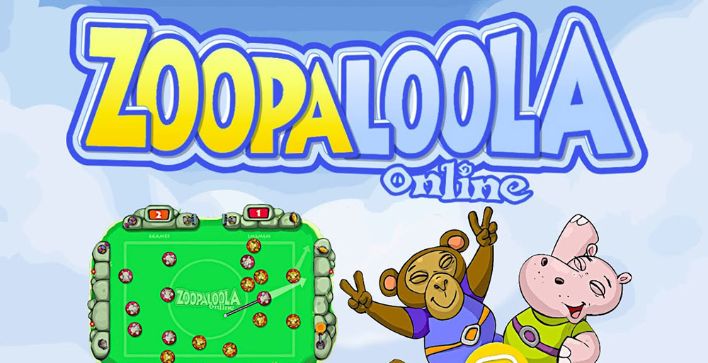 Populární ICQ hry
