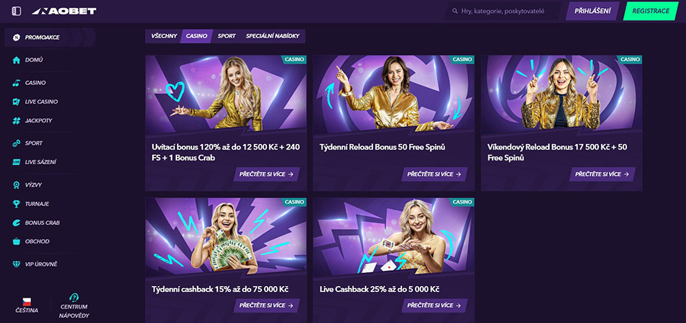 Kann man im Casino NaoBet einen No Deposit Bonus erhalten?