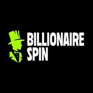 Buchmacher Billionairespin