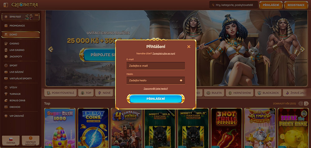 Cleobetra Login [Anleitung zur Anmeldung]