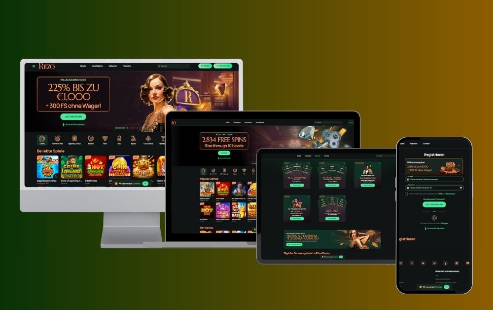 40856 Ritzo App