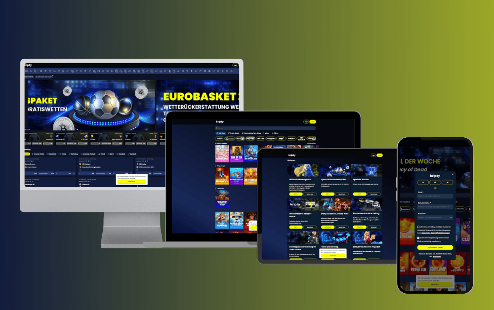 36885 Kripty App