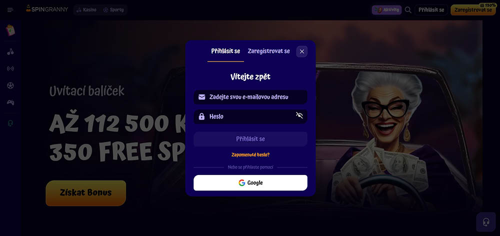Spingranny Login [Anleitung zur Anmeldung]
