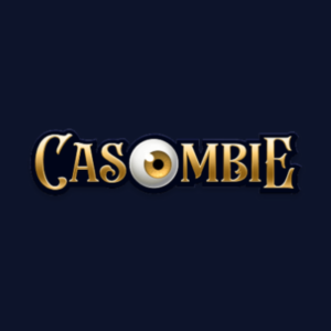 Buchmacher Casombie Logo
