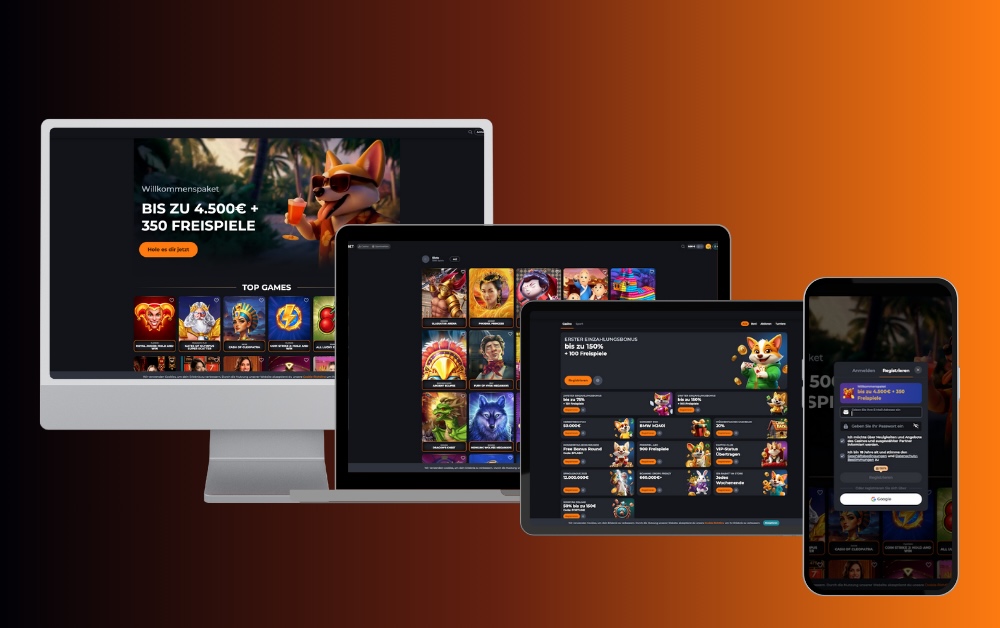 21203 Corgibet App