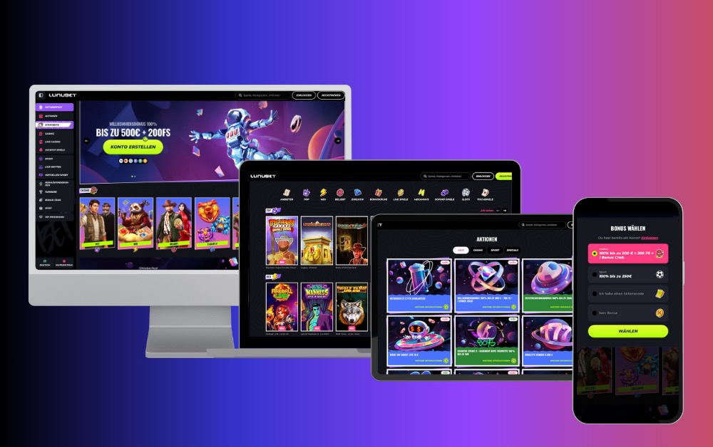 29070 LunuBet App