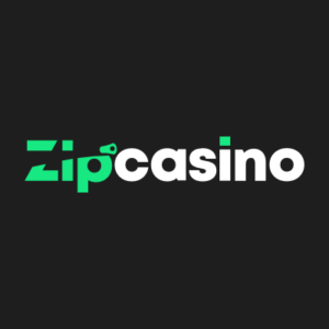 Buchmacher Zipcasino Logo