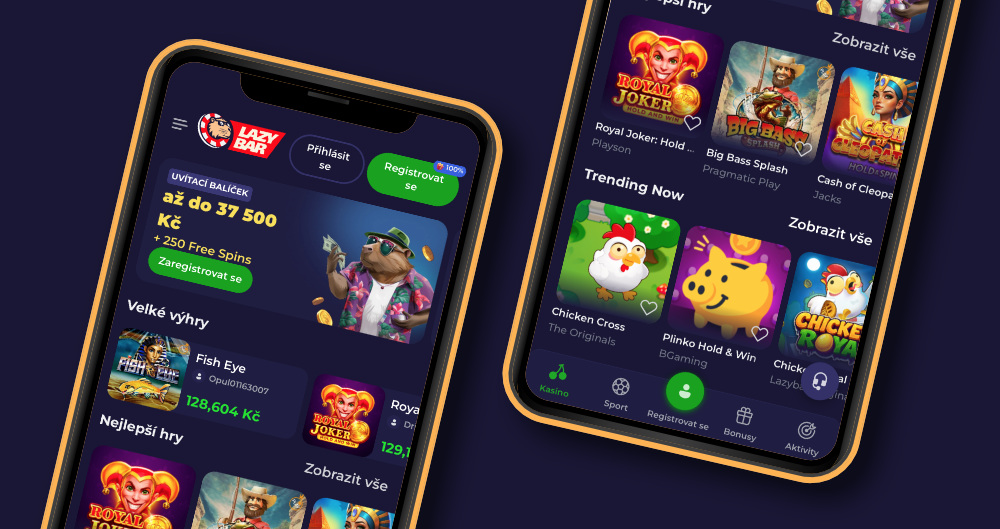 Lazybar App [Wie herunterladen und installieren?]