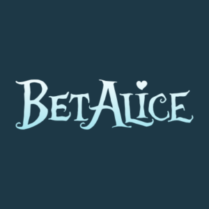 BetAlice Buchmacher-Logo